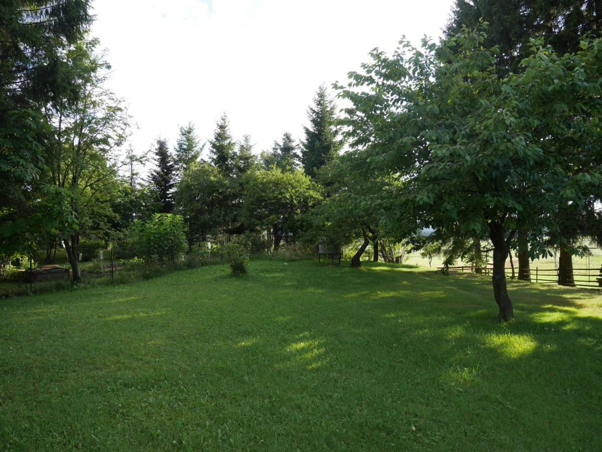 Villa Sofia House Abertamy Exterior foto